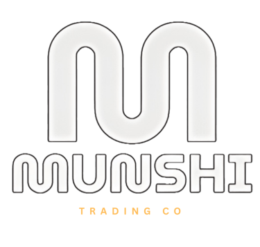 Munshi Trading logo