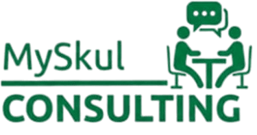 MySkul Consulting logo