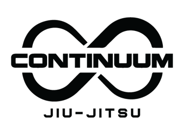 continuum jiu jitsu logo