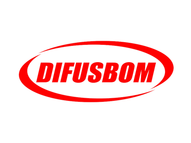Difusbom logo