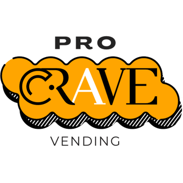 ProCrave Vending logo