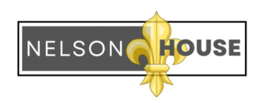 Nelson House Nola logo