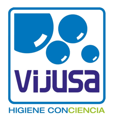 Vijusa Brasil logo