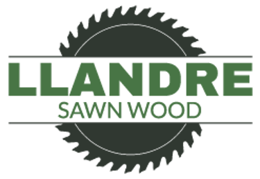 Llandre Sawn Mill logo