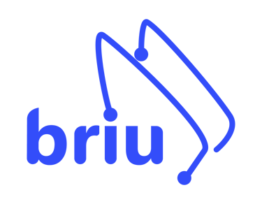 briu logo