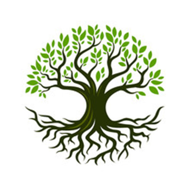 Resilient Roots Therapy logo