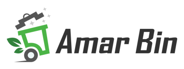 Amar Bin logo