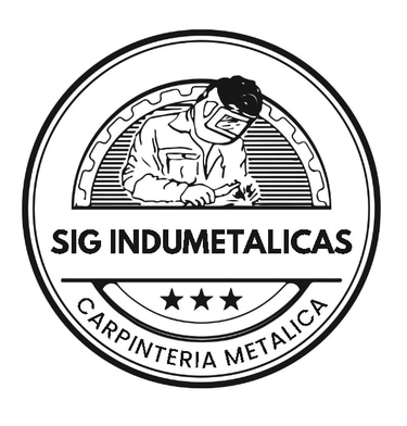 SIG Indumetalicas logo