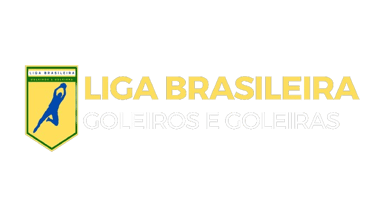 LIGA BRASILEIRA DE GOLEIROS E GOLEIRAS logo