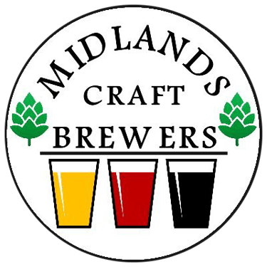 Midlands Craft Brewers logo
