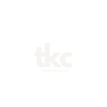 The Kabir Company logo