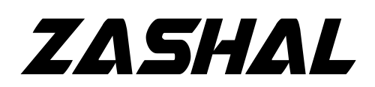 Zashal: Medical advice, supplements, healthy tips, weight loss logo
