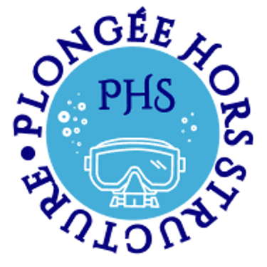 Plongée Hors Structure logo