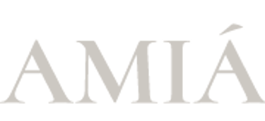AMIÁ logo