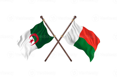 Construction de puits à Madagascar logo