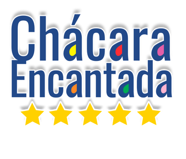 Chácara Encantada logo