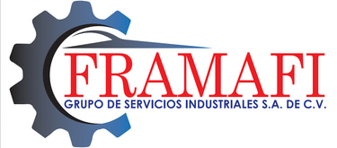 GRUPO DE SERVICIOS INDUSTRIALES FRAMAFI, S.A. DE C.V logo