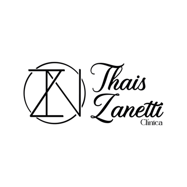 Clinica Thais Zanetti logo