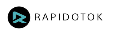 RapidoTok logo
