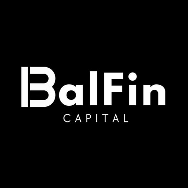 Balfin Capital logo