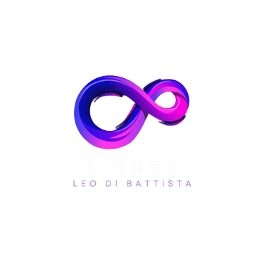 Leo DI BATTISTA logo