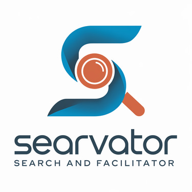 SEARVATOR logo