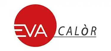 Eva Calor Lietuva logo