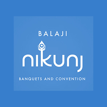 Nikunj Banquet Hall logo