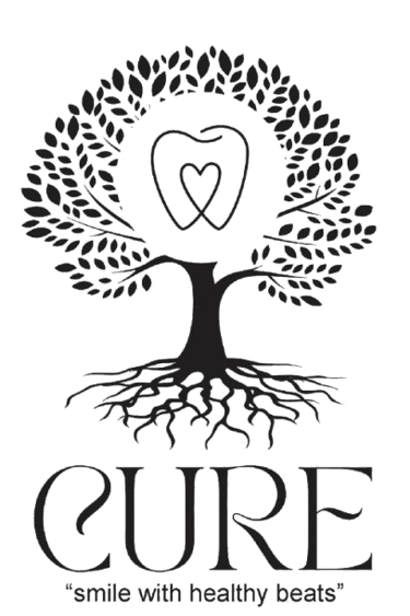 cure logo