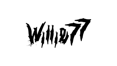Willie77 logo