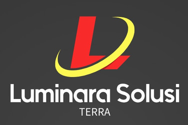 LUMINARA SOLUSI TERRA logo