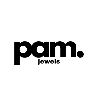 Pam Jewels logo