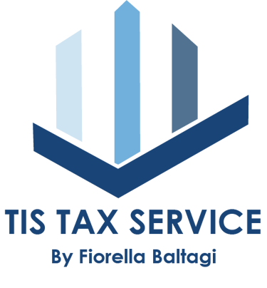 Tis Tax Service logo