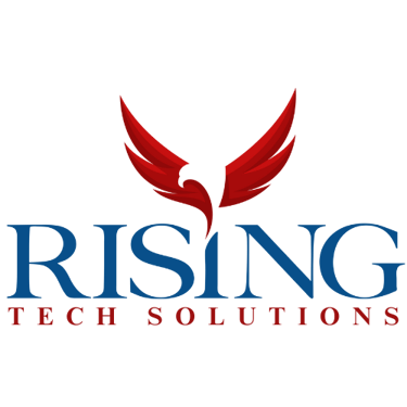 Rising Technologies logo