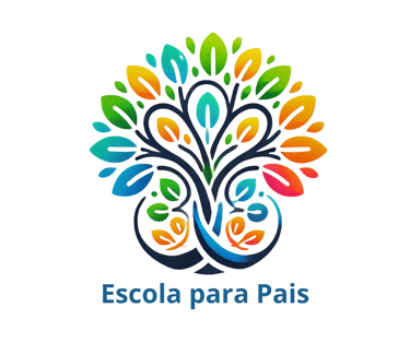 A ESCOLA PARA PAIS logo