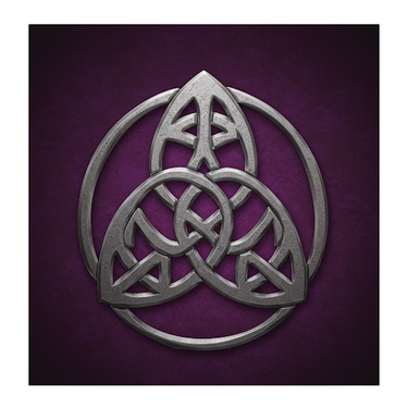 Christian Fellowship for Contemplation logo