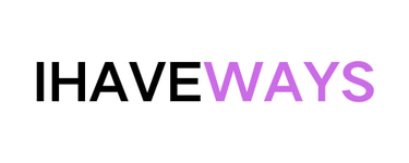 ihaveways logo