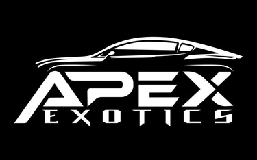 Apex Exotics logo