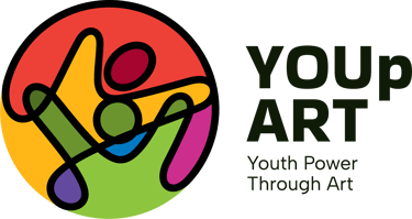 YOUpART logo