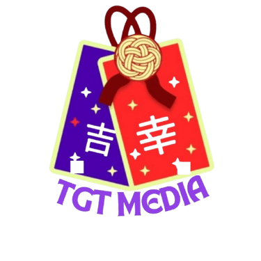 TGT Media logo
