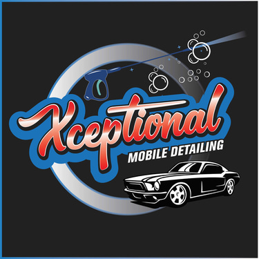 Xceptional Mobile Auto Detail logo