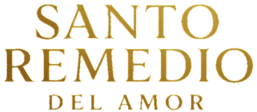 Santo remedio logo