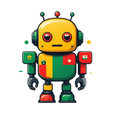 ChatbotAI Verlsui logo