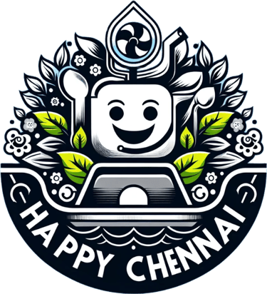 Happy Chennai Services logo