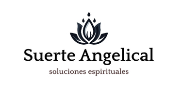 Suerte Angelical logo