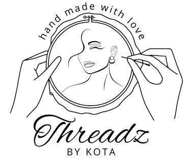 Turn your cherished memories into timeless embroidered art with our custom handmade creations. Whether it's a portrait, home decor piece, or personalized keychain, every stitch tells a story. logo