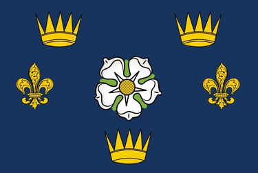 The 1745 Association logo