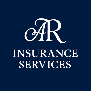 AR Insurance Service logo