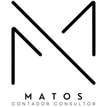 M Contador Consultor logo