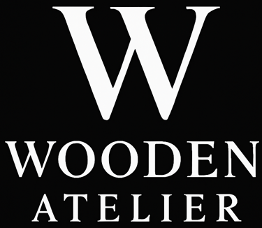 WOODEN ATELIER logo